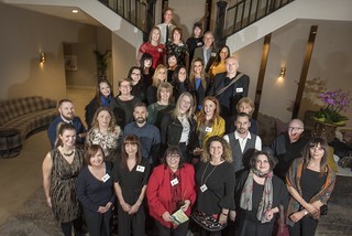 SASW Social Worker of the Year awards 2017