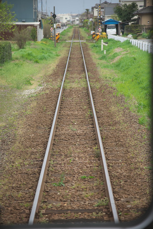 茨城のローカル線 関東鉄道常総線でゆく こでらんめぇラーメン＆沿線の魅力紹介ブロガーツアー