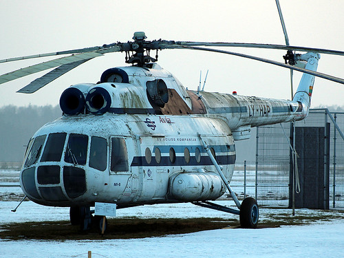 LY-HAP Mi-8 Istra 09-03-18