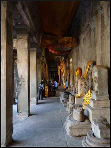 Templos y naturaleza en Siem Reap y costa oeste de Malasia - Blogs de Asia Sudeste - Siem Reap y los templos de Angkor (23)