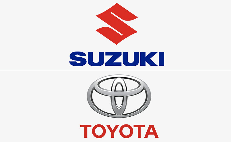 Toyota Suzuki
