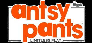 Great Outdoor Toys From Antsy Pants