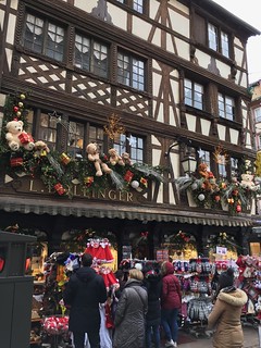 Estrasburgo - Navidad en Alsacia (3)