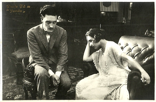 Favilla (1921)