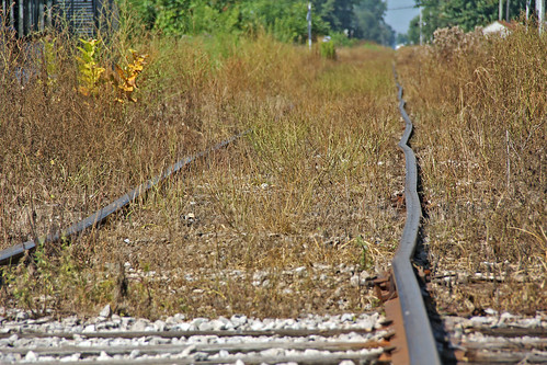 railroadtracks tracks napoleonohio napoleondefiancewestern