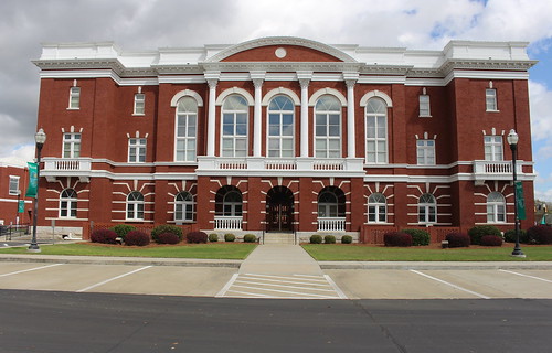 reidsville georgia unitedstates usa tattnallcounty countycourthouse 2018