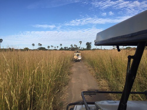 Clare Miller in Tanzania: #StudyAbroadBecause you can never be done learning new things!