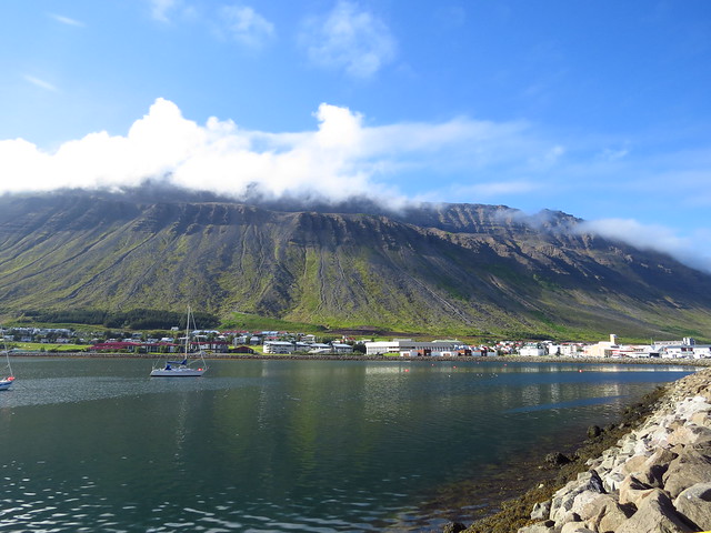 Ísafjarðardjúp: fiordos, focas e iglesias (Fiordos del Oeste I) - ISLANDIA: EL PAÍS DE LOS NOMBRES IMPOSIBLES (15)