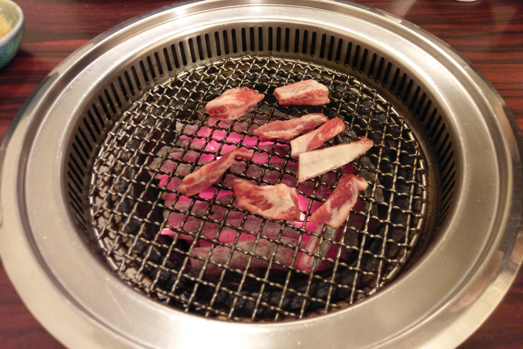 20180324台南-貴一郎燒肉 (40)