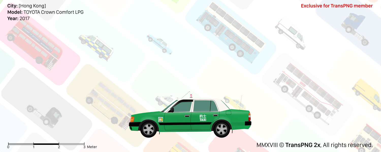 TransPNG US | Sharing Excellent Drawings of Transportations - Cab 41150013951_b1f120e214_o