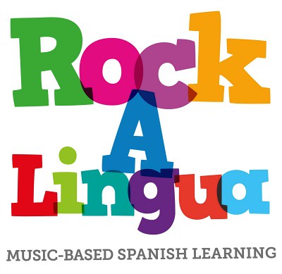 RockALingua logo