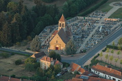 église (BESSAY-sur-ALLIER,FR03)