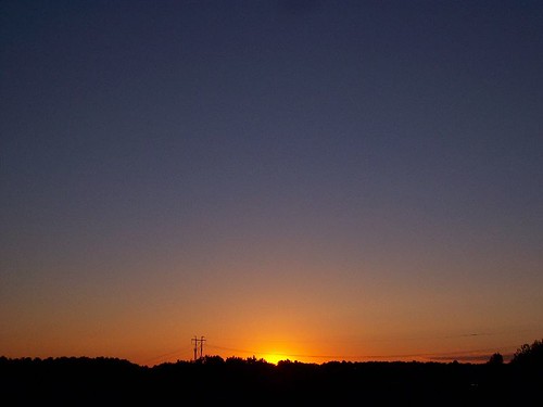 morning sunrise landscape morningsky firstlight raleighsunrise carolinasunrise tadsunrise dailysunrise sunrisedaily