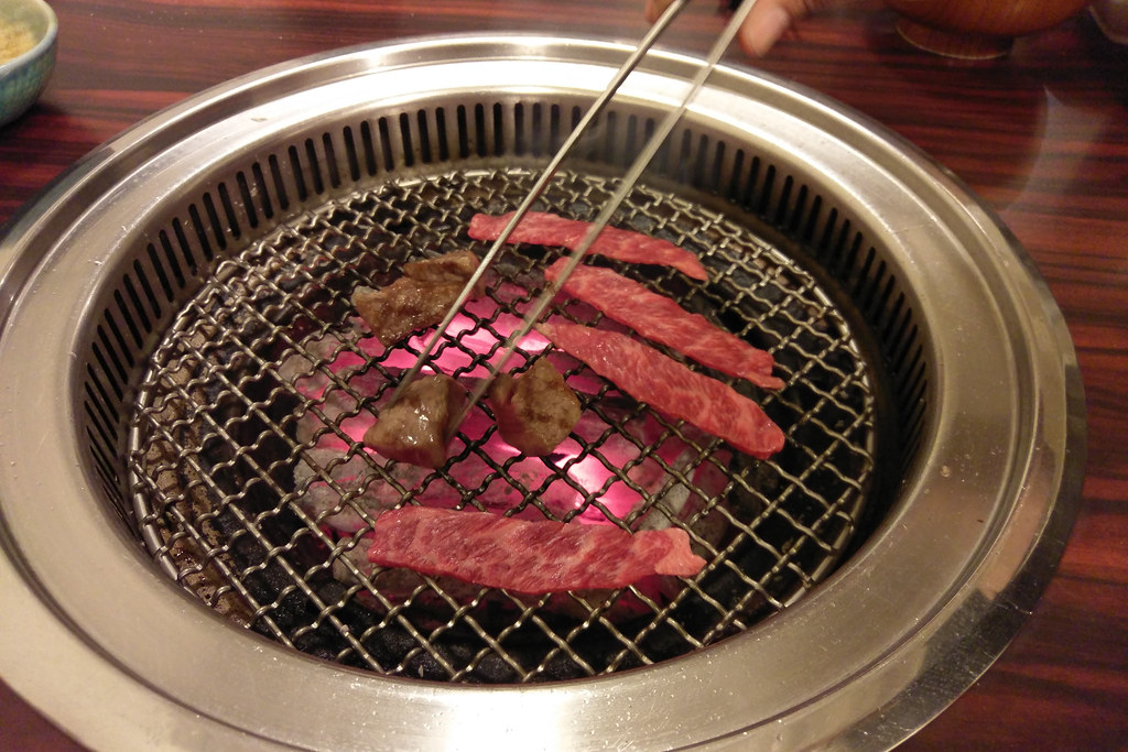 20180324台南-貴一郎燒肉 (56)
