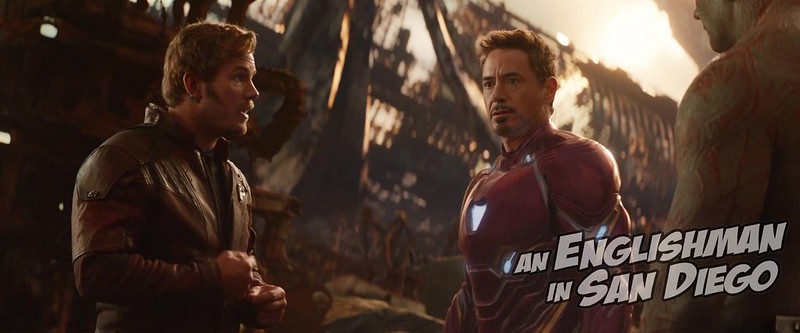 screencap - Marvel's Avengers Infinity War (trailer 2) 23