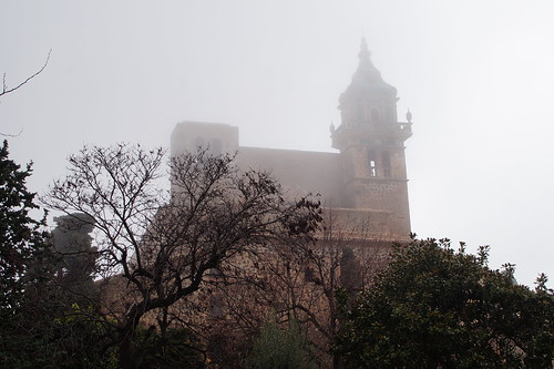 Monasterio de Miramar, Valldemossa y La Granja, 29-3-2018 - Mallorca (28)