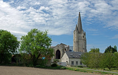 Luzé (Indre-et-Loire)
