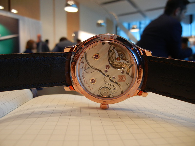 Moser - News : H. Moser Endeavour Perpetual Moon - Page 2 39267668790_c9465cb54c_c