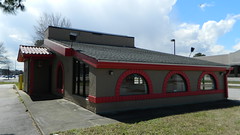 A-Mayes-N Soulfood & Catering (closed)