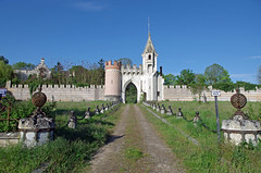 Theneuil (Indre-et-Loire) - Photo of Lémeré