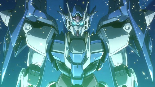 Gundam Build Divers Episode 1