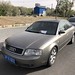 Beijing Wangjing - Audi A6 C5 2.4 (import)