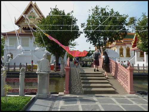 Templos y naturaleza en Siem Reap y costa oeste de Malasia - Blogs de Asia Sudeste - Bangkok gastronómica (6)