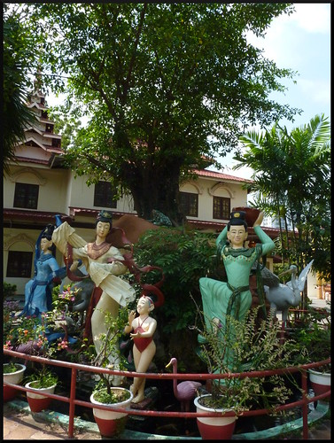 Templos y naturaleza en Siem Reap y costa oeste de Malasia - Blogs de Asia Sudeste - Georgetown, ciudad colonial (62)