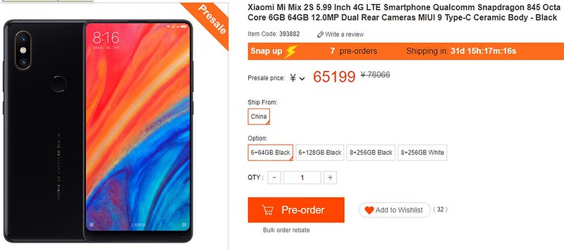 Xiaomi Mi Mix 2S (1)