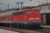 E10 446 - 110 446-2 [ab] Hbf Heilbronn