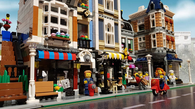 The Most Awesome Gifts For Adult LEGO Fans