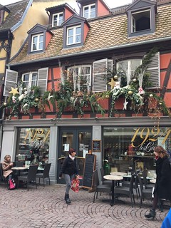 Navidad en Alsacia - Blogs of France - Colmar (1)