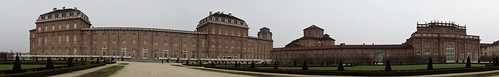 Reggia di Venaria Reale - Torino, Italy