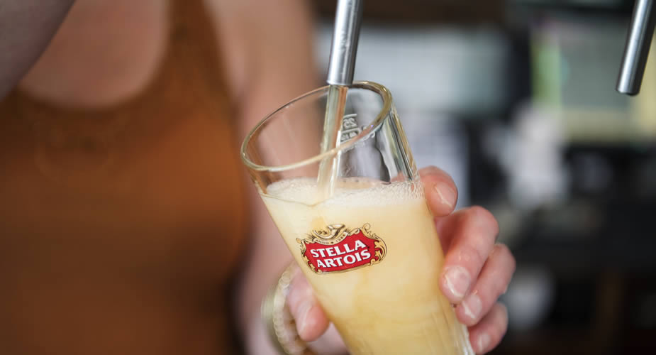 Bier proeven in Leuven, bezoek brouwerij Stella Artois | Mooistestedentrips.nl