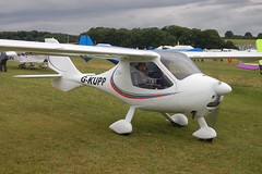 G-KUPP Flight Designs CTSW (06-08-21) Popham 030808