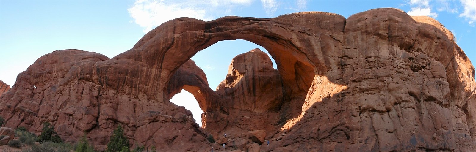 Arches National Park, la maravilla de roca roja - Costa oeste de Estados Unidos: 25 días en ruta por el far west (16)