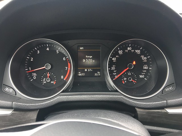 2018 Volkswagen Passat 2.0T SEL Premium