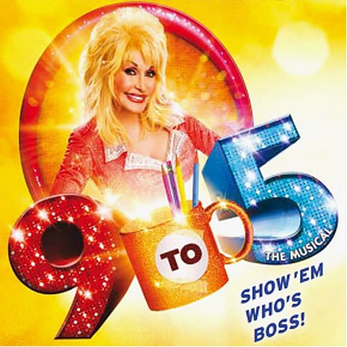 9 to 5: The Musical at Rollins College 
