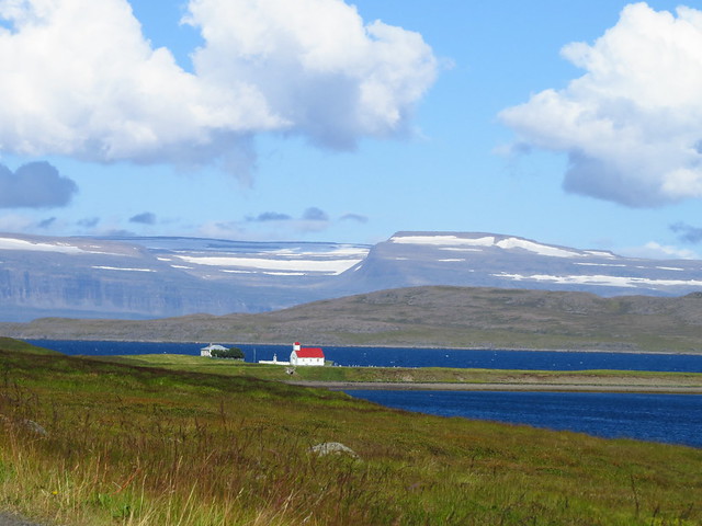 Ísafjarðardjúp: fiordos, focas e iglesias (Fiordos del Oeste I) - ISLANDIA: EL PAÍS DE LOS NOMBRES IMPOSIBLES (13)