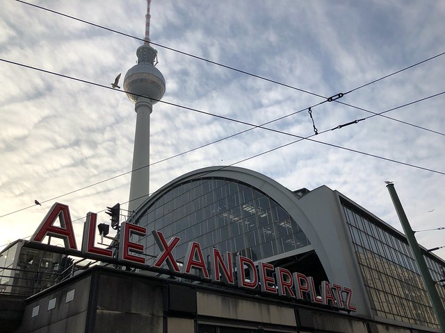 Berlin 2018 17
