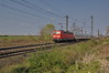 181 205-6 [aa] zwischen M-Friedrichsfeld und Ladenburg