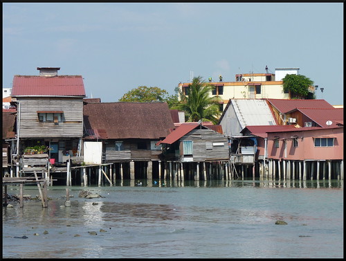 Georgetown, ciudad colonial - Templos y naturaleza en Siem Reap y costa oeste de Malasia (67)