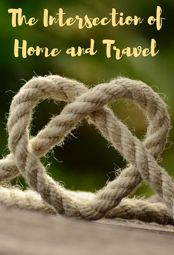 The Intersection of Home and Travel