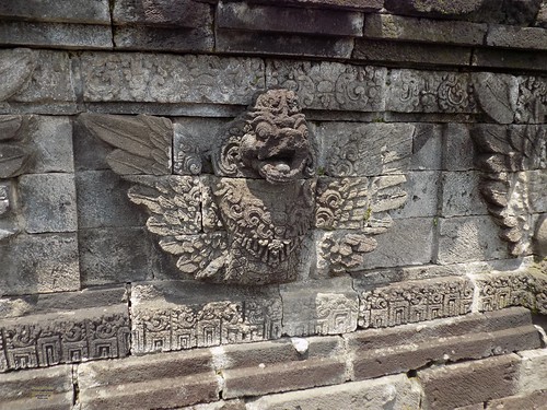 asia asean seasia indonesia indonesian java javanese eastjava jawatimur blitar penataran stone carving temple canadagood 2017 thisdecade color colour hindu archaeology