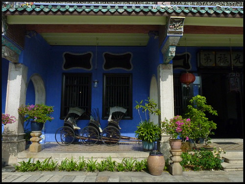 Georgetown, ciudad colonial - Templos y naturaleza en Siem Reap y costa oeste de Malasia (86)