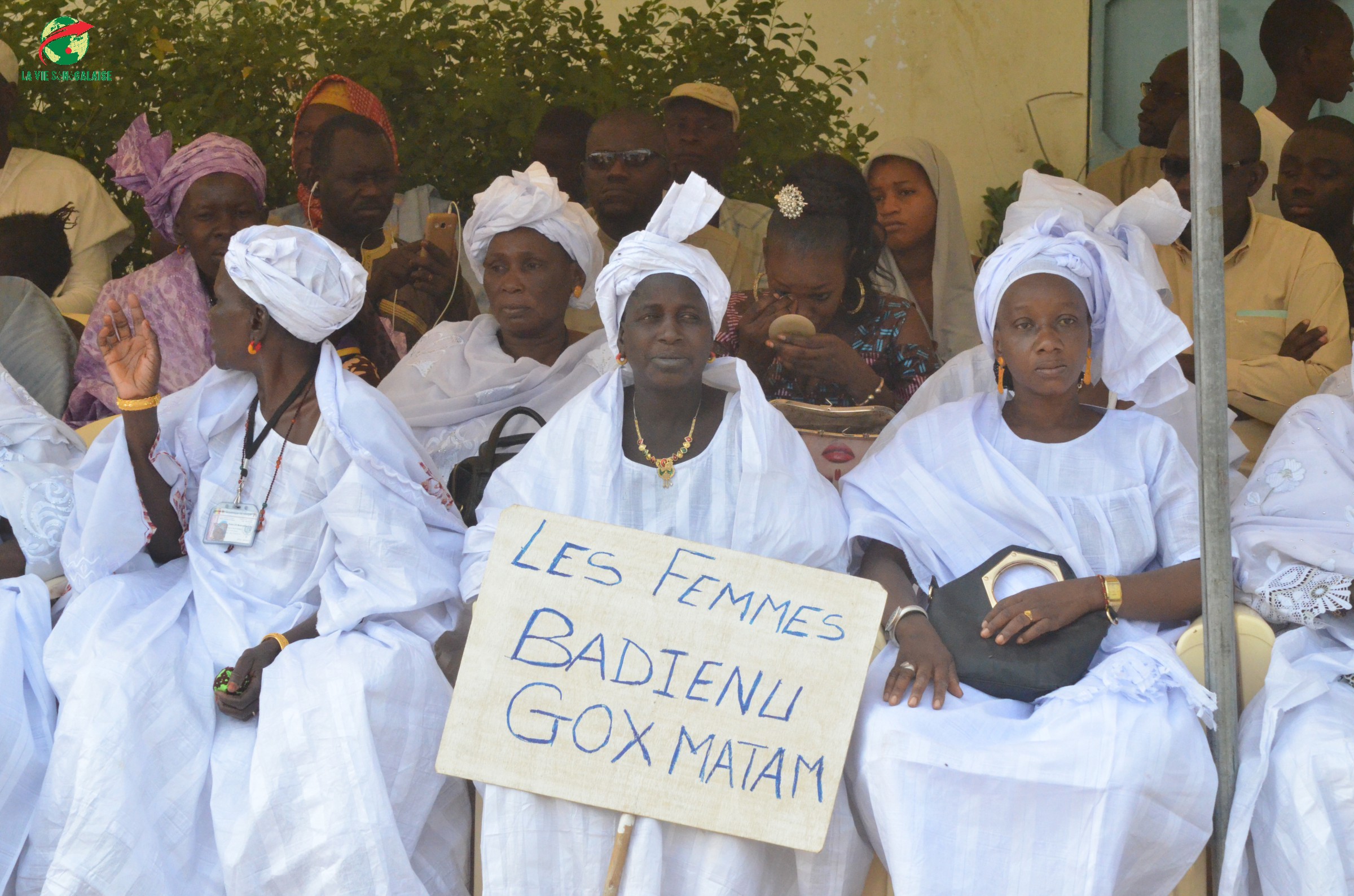 Défilé du 4 Avril 2018 à Matam, Gouverneur Oumar Mamadou Baldé, Photos, images laviesenegalaise (31)