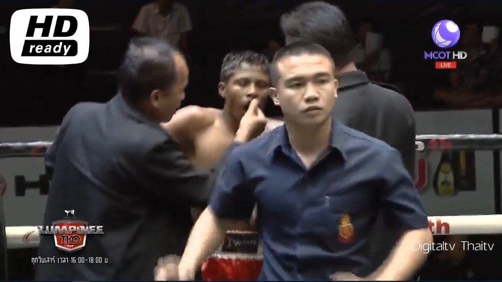 ศึกมวยไทยลุมพินี TKO ล่าสุด วันสงกรานต์ 2/5 14 เมษายน 2561 มวยไทยย้อนหลัง Muaythai HD 🏆 - YouTube