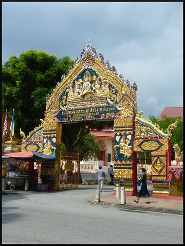 Templos y naturaleza en Siem Reap y costa oeste de Malasia - Blogs de Asia Sudeste - Georgetown, ciudad colonial (50)
