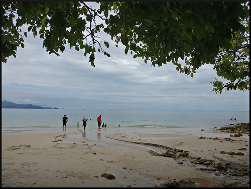 Langkawi: SkyCab, playas y manglares - Templos y naturaleza en Siem Reap y costa oeste de Malasia (56)