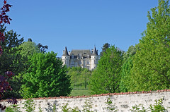 Theneuil (Indre-et-Loire) - Photo of Lémeré